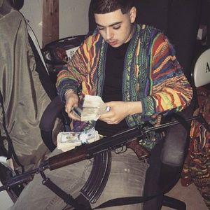 Meet your Posher, Hayder